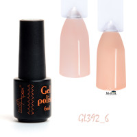 Гель-лак Nail Apex №392 6 мл